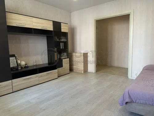 3-комнатная квартира, 77 м² - фото 4