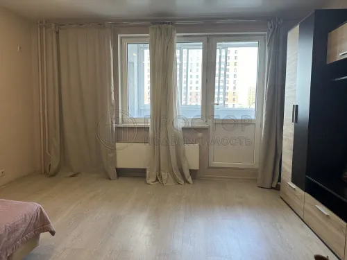3-комнатная квартира, 77 м² - фото 10