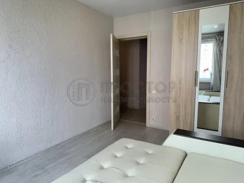 3-комнатная квартира, 77 м² - фото 11