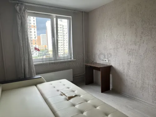 3-комнатная квартира, 77 м² - фото 12