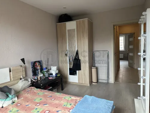 3-комнатная квартира, 77 м² - фото 15