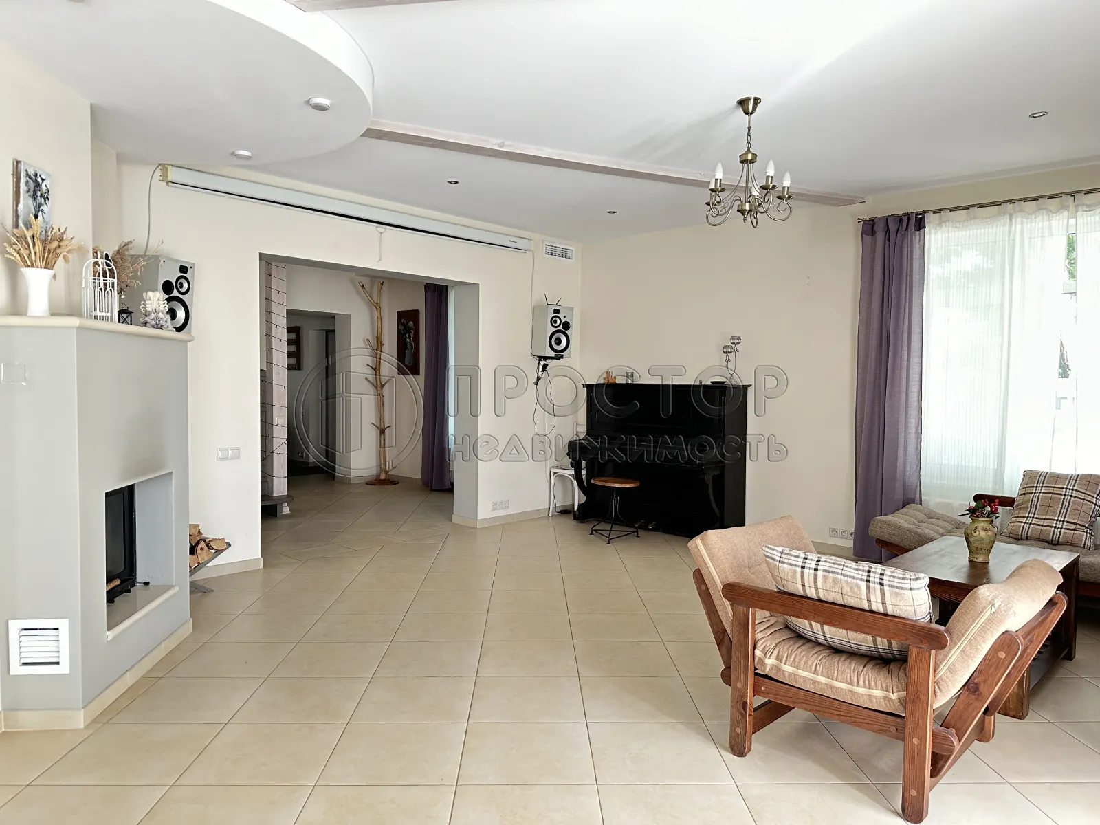 Дом, 330 м² - фото 2