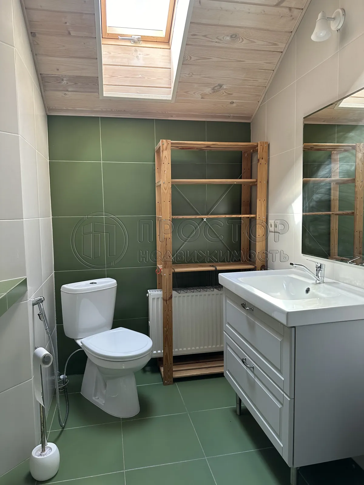 Дом, 330 м² - фото 19