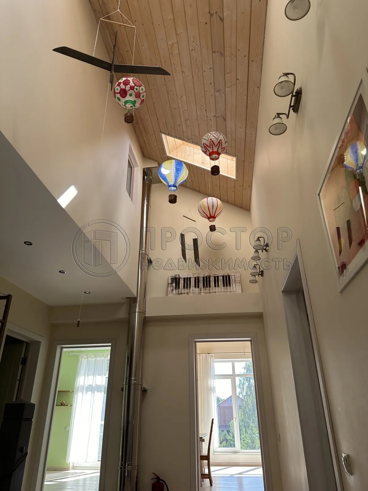 Дом, 330 м² - фото 20