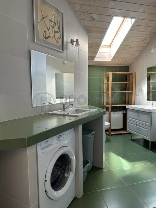 Дом, 330 м² - фото 21