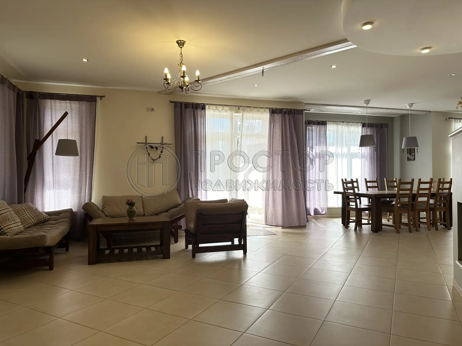 Дом, 330 м² - фото 32