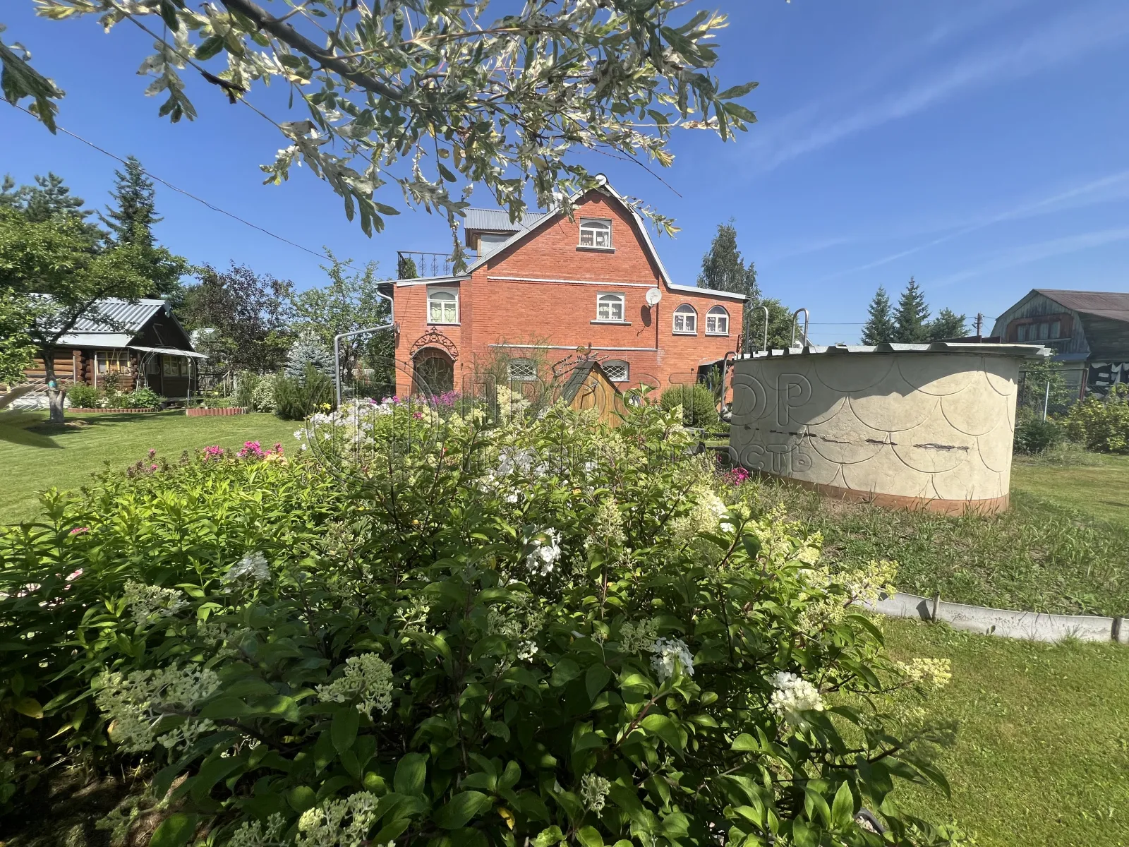 Участок, 20 сот. - фото 2