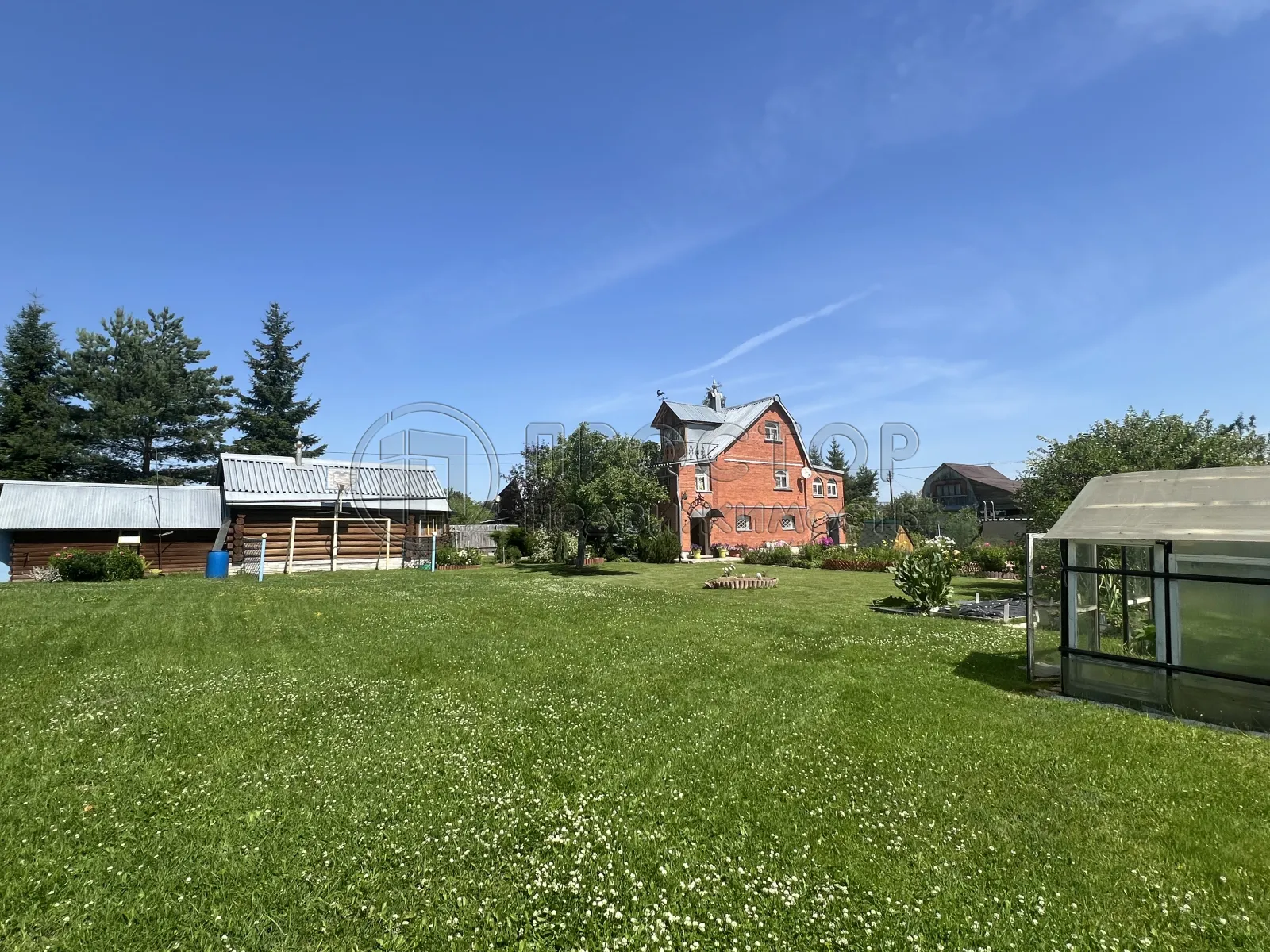 Участок, 20 сот. - фото 6