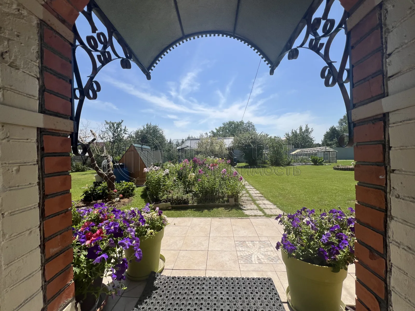 Участок, 20 сот. - фото 8