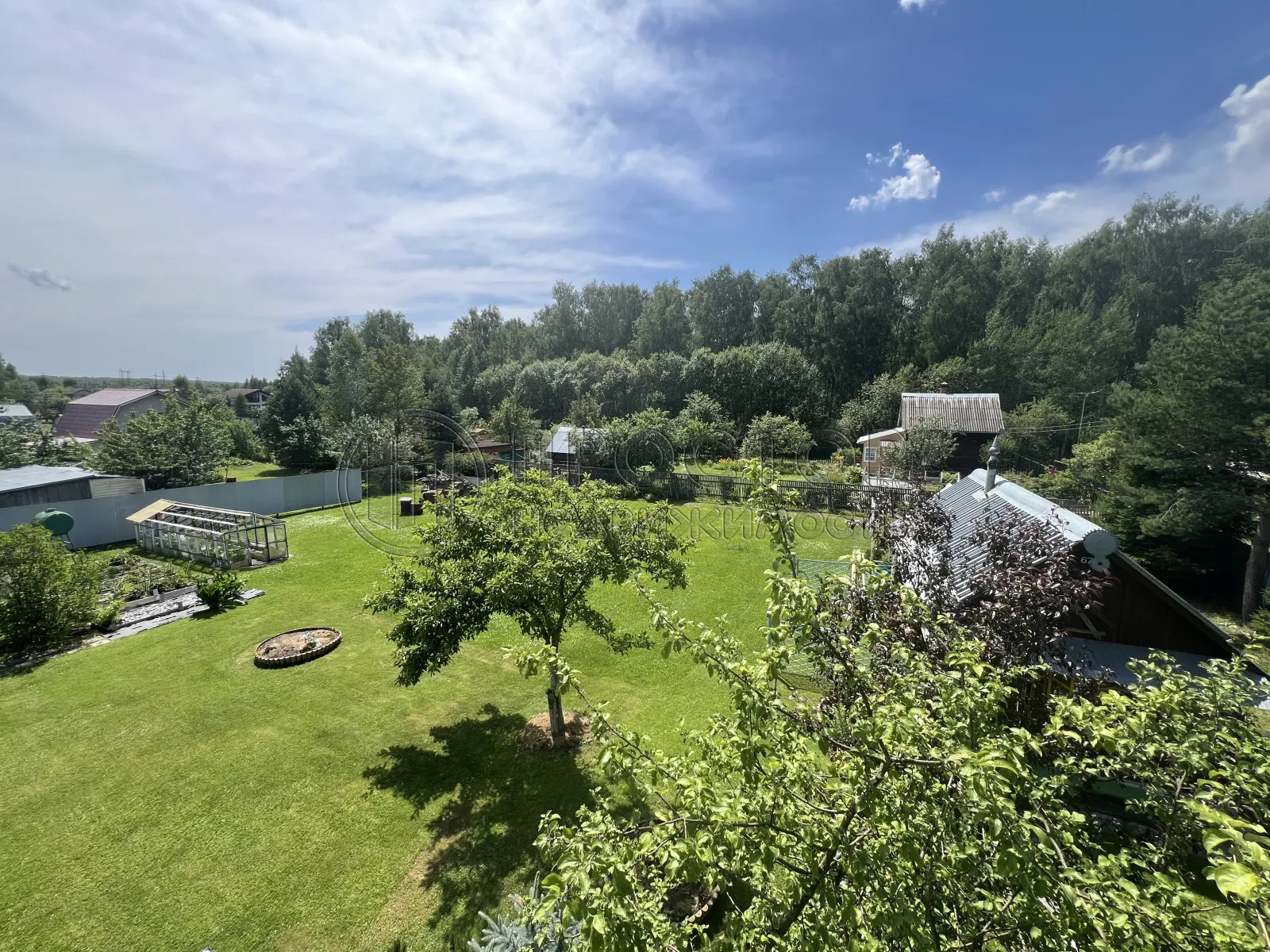 Участок, 20 сот. - фото 20