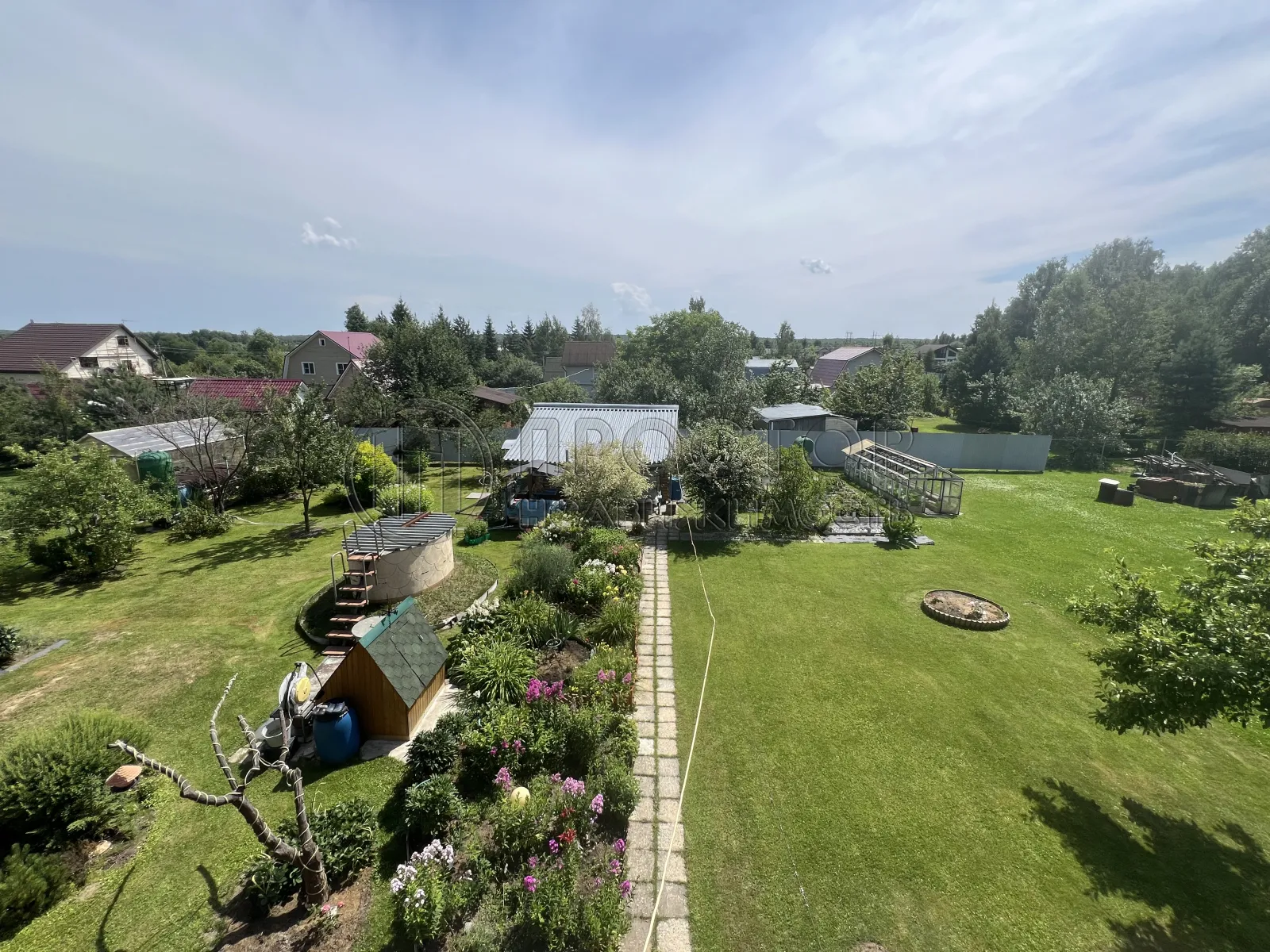 Участок, 20 сот. - фото 21