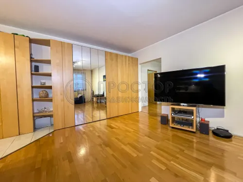 3-комнатная квартира, 71.3 м² - фото 5