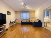 3-комнатная квартира, 71.3 м² - фото 38