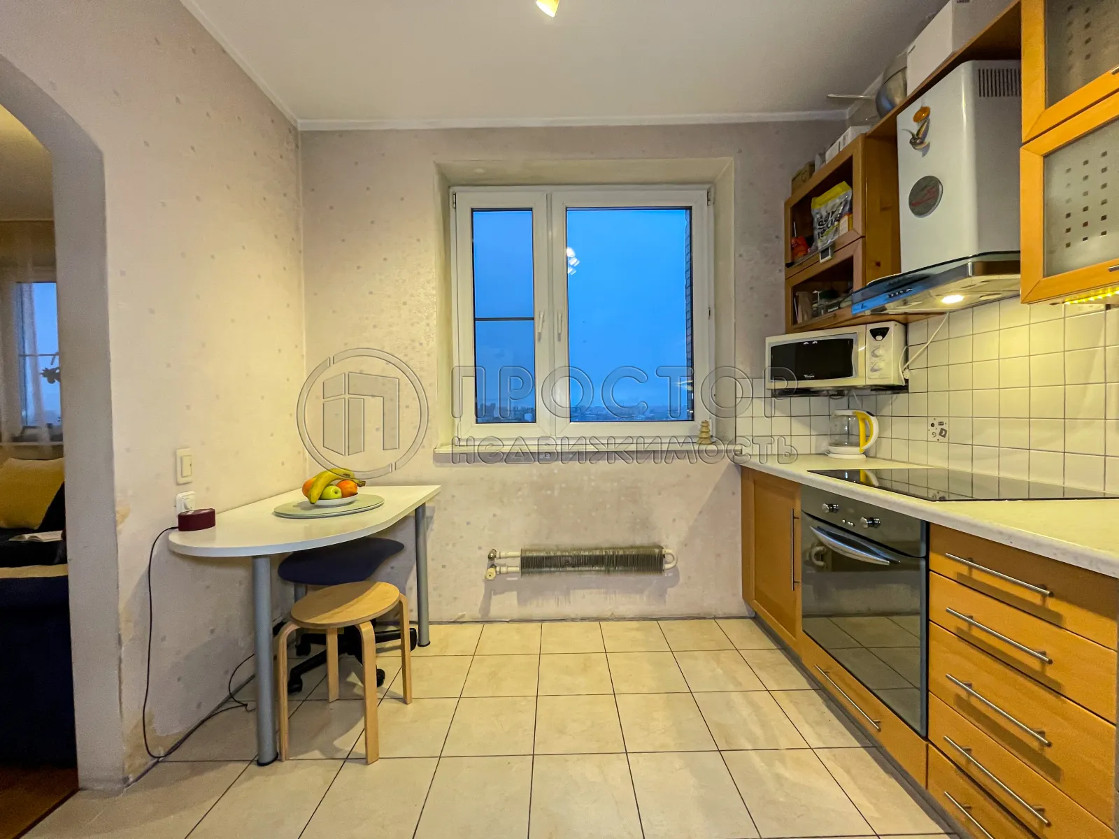 3-комнатная квартира, 71.3 м² - фото 7