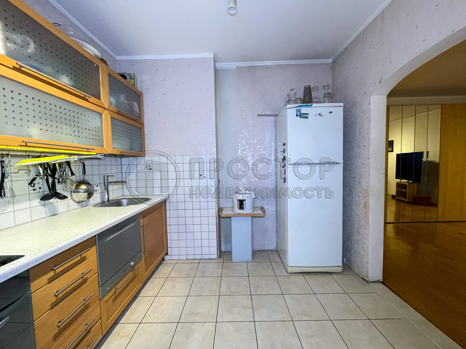 3-комнатная квартира, 71.3 м² - фото 8