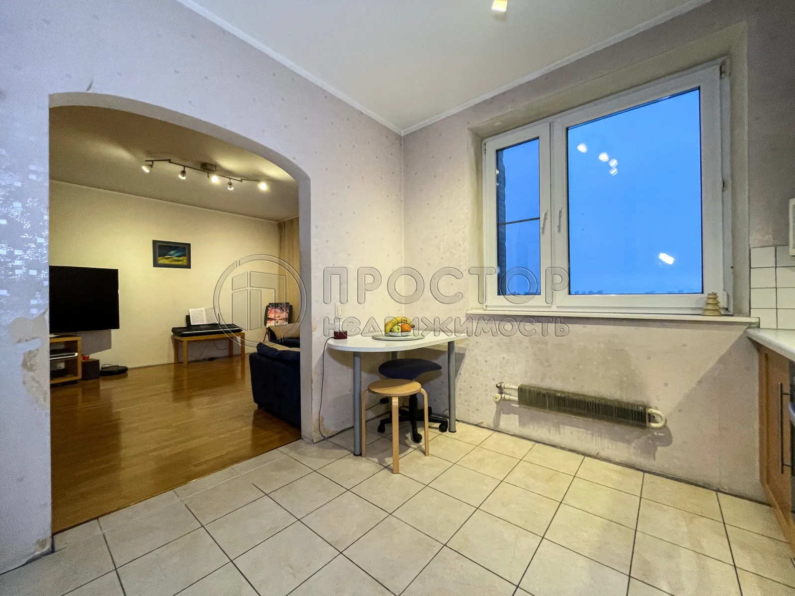 3-комнатная квартира, 71.3 м² - фото 9