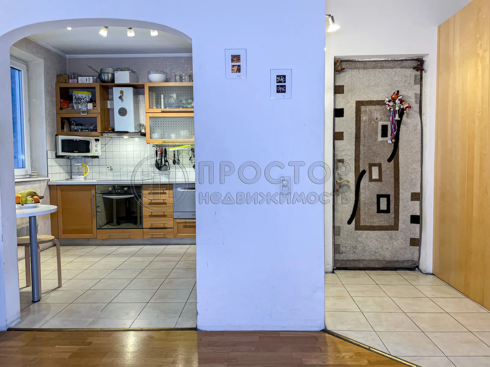 3-комнатная квартира, 71.3 м² - фото 10