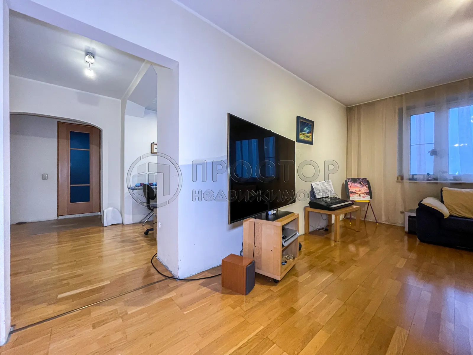 3-комнатная квартира, 71.3 м² - фото 12