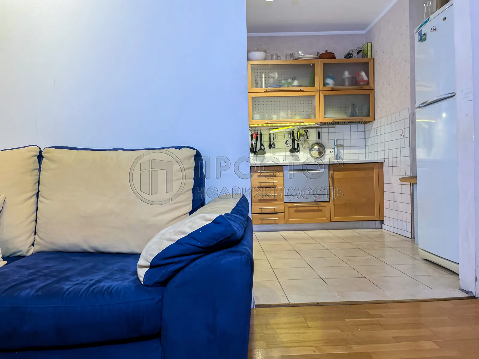 3-комнатная квартира, 71.3 м² - фото 13