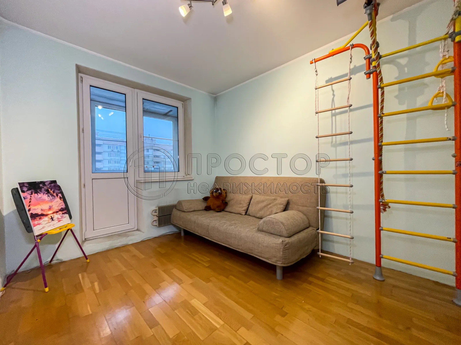 3-комнатная квартира, 71.3 м² - фото 17