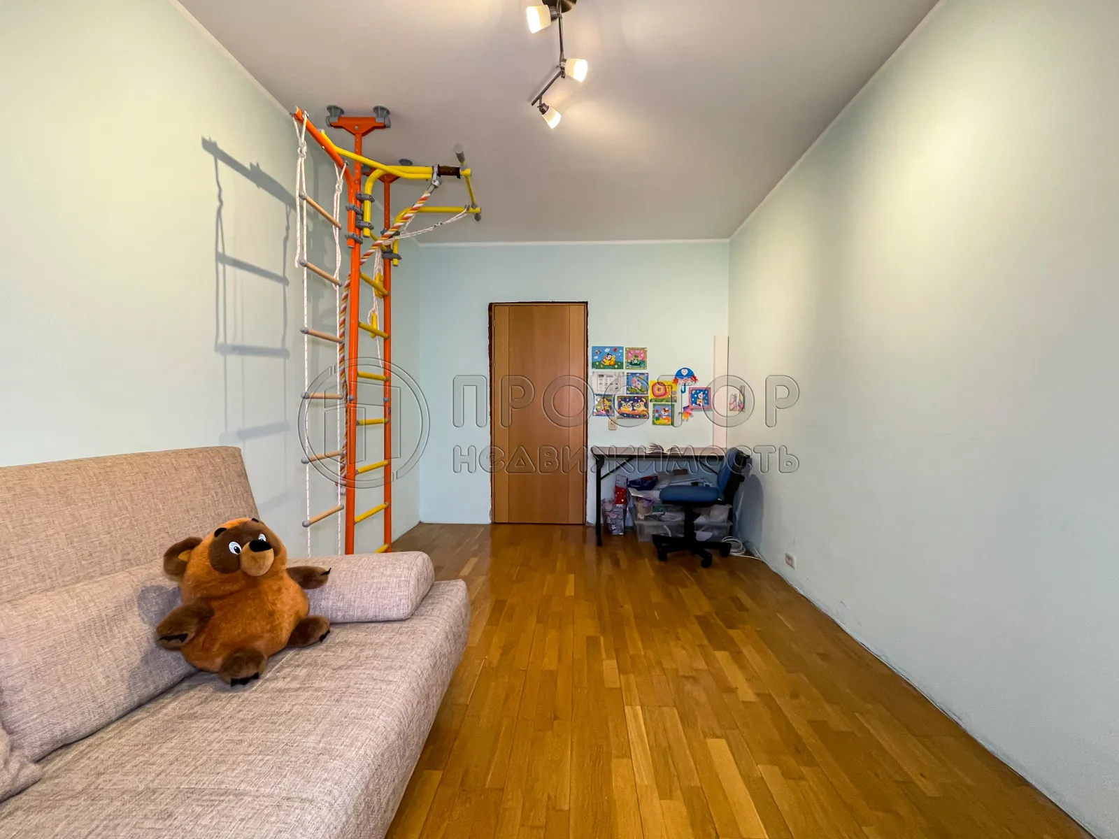 3-комнатная квартира, 71.3 м² - фото 18