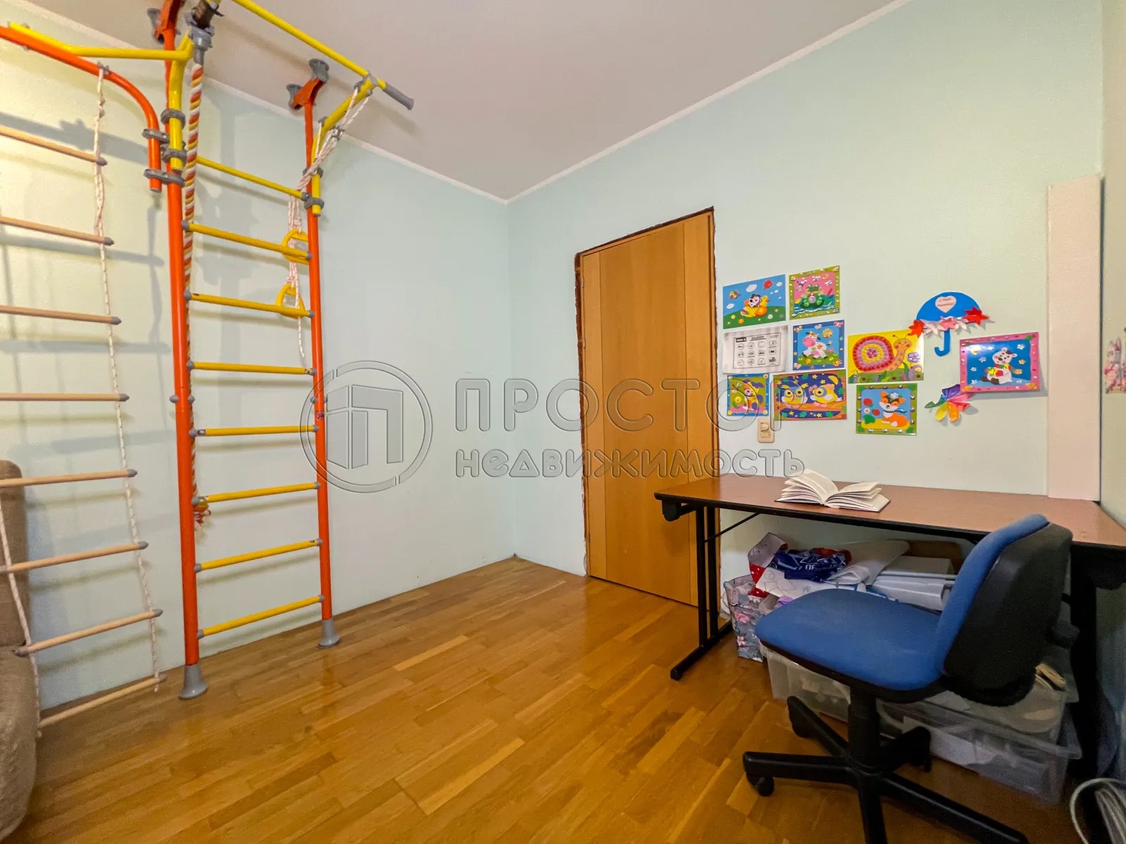 3-комнатная квартира, 71.3 м² - фото 19