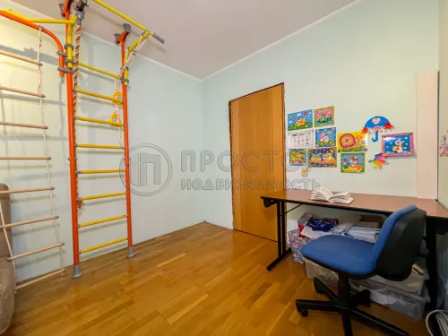 3-комнатная квартира, 71.3 м² - фото 19