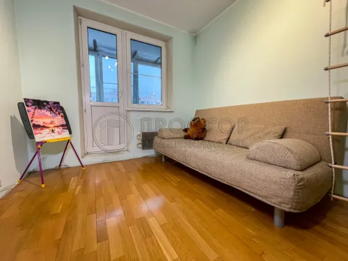 3-комнатная квартира, 71.3 м² - фото 20