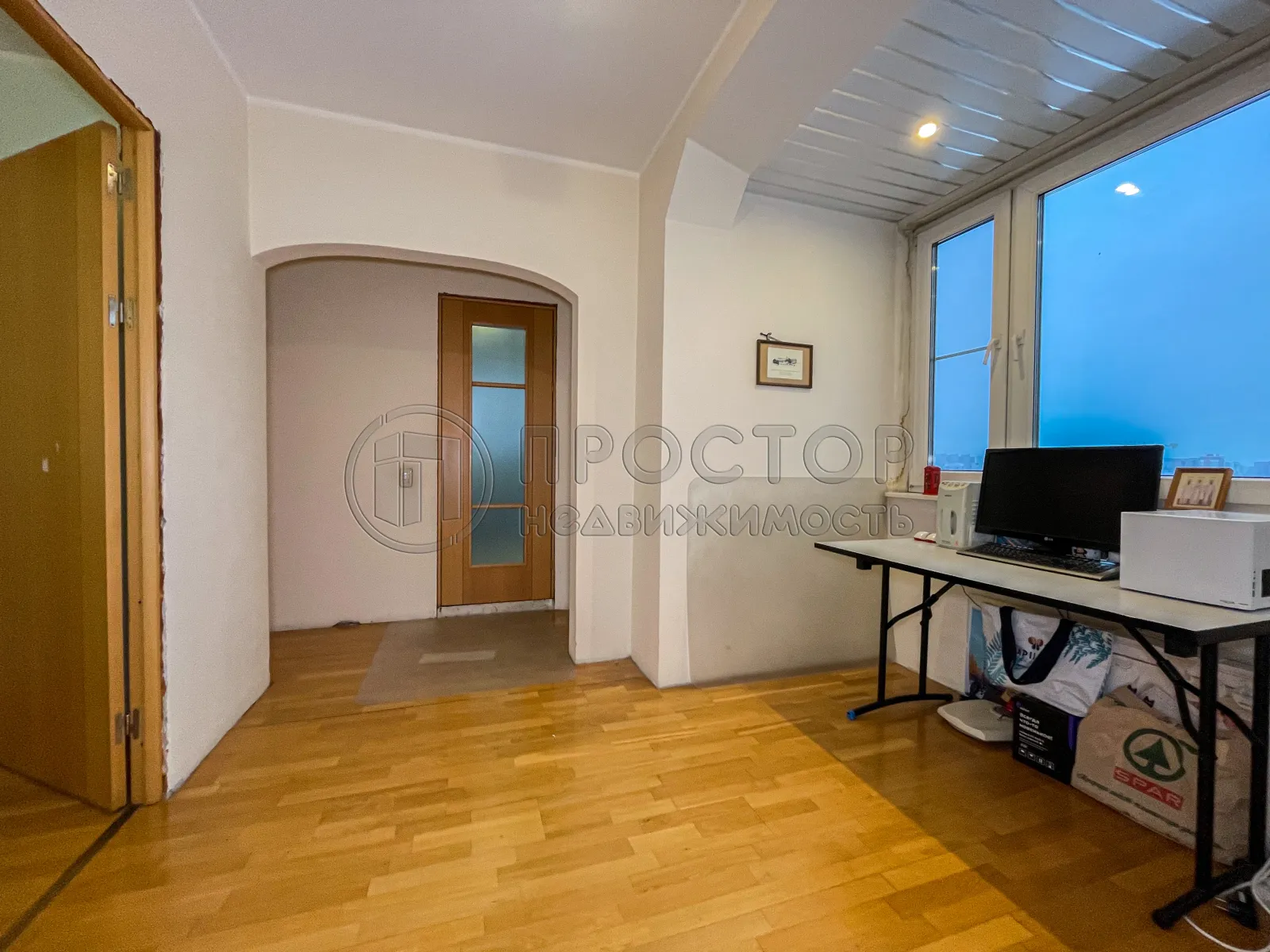 3-комнатная квартира, 71.3 м² - фото 22