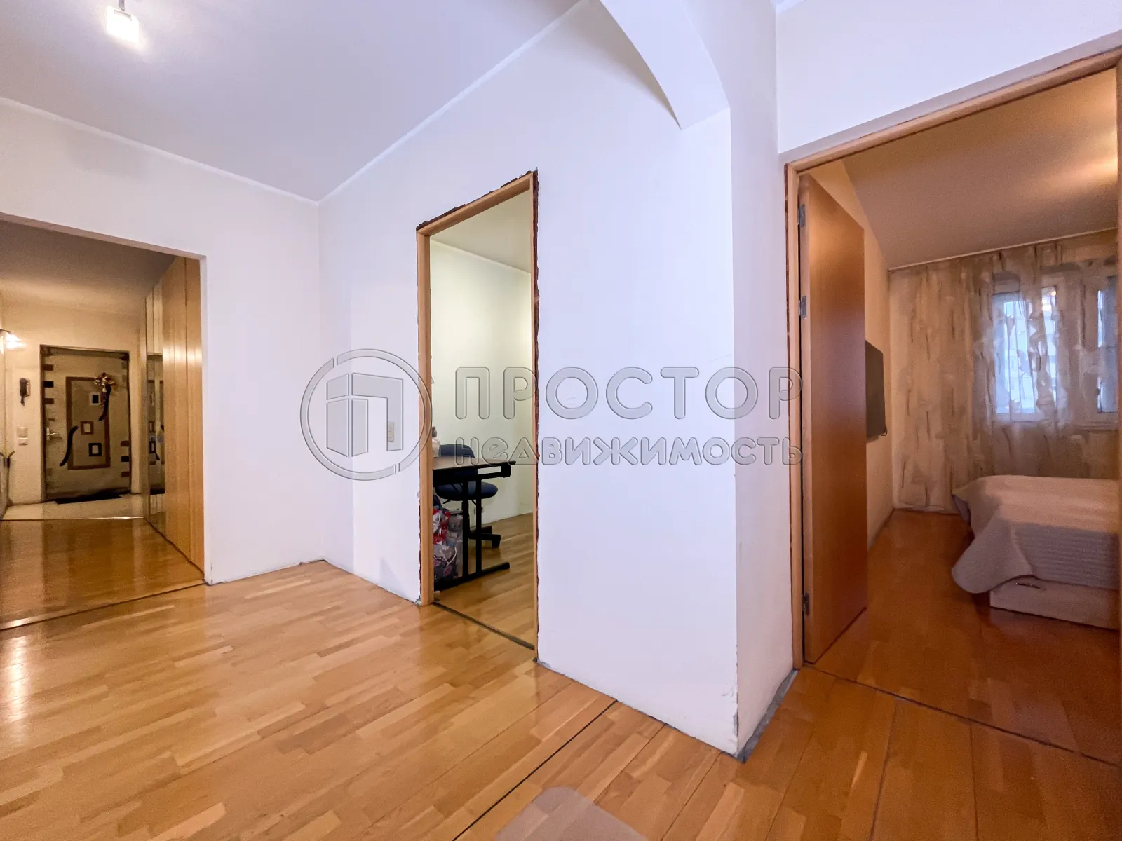 3-комнатная квартира, 71.3 м² - фото 23