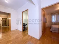 3-комнатная квартира, 71.3 м² - фото 58