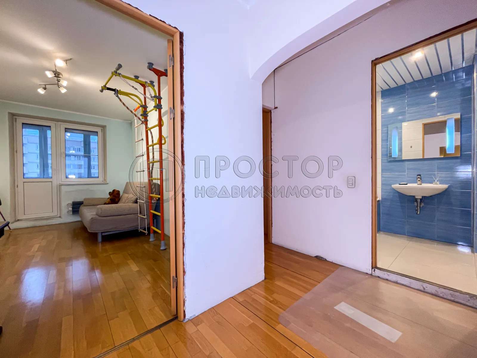 3-комнатная квартира, 71.3 м² - фото 24