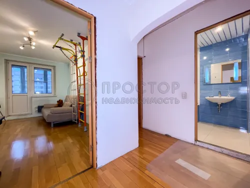 3-комнатная квартира, 71.3 м² - фото 24