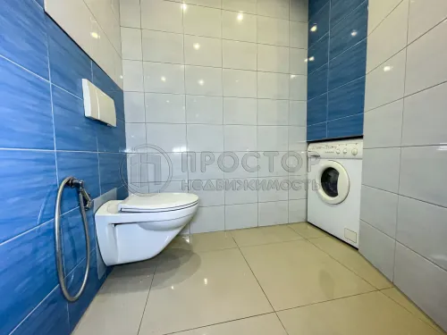 3-комнатная квартира, 71.3 м² - фото 26