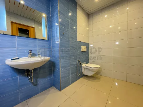 3-комнатная квартира, 71.3 м² - фото 28
