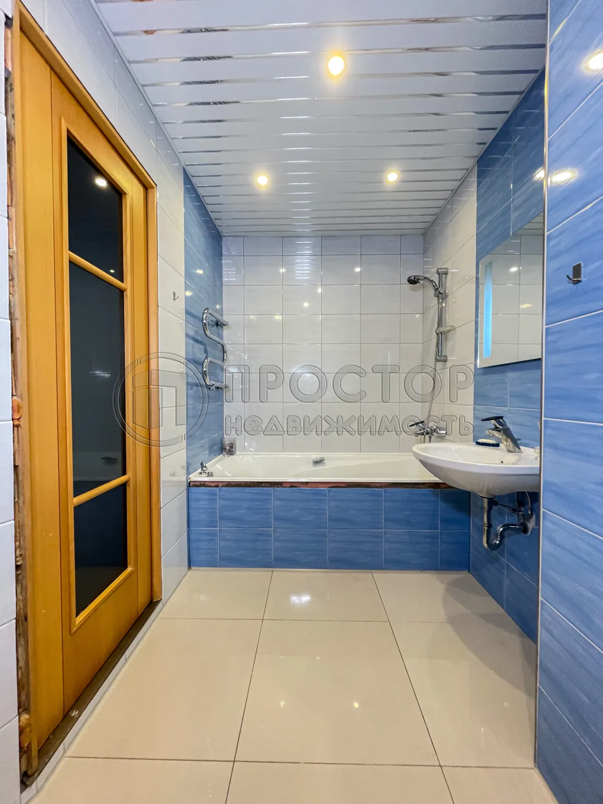 3-комнатная квартира, 71.3 м² - фото 29