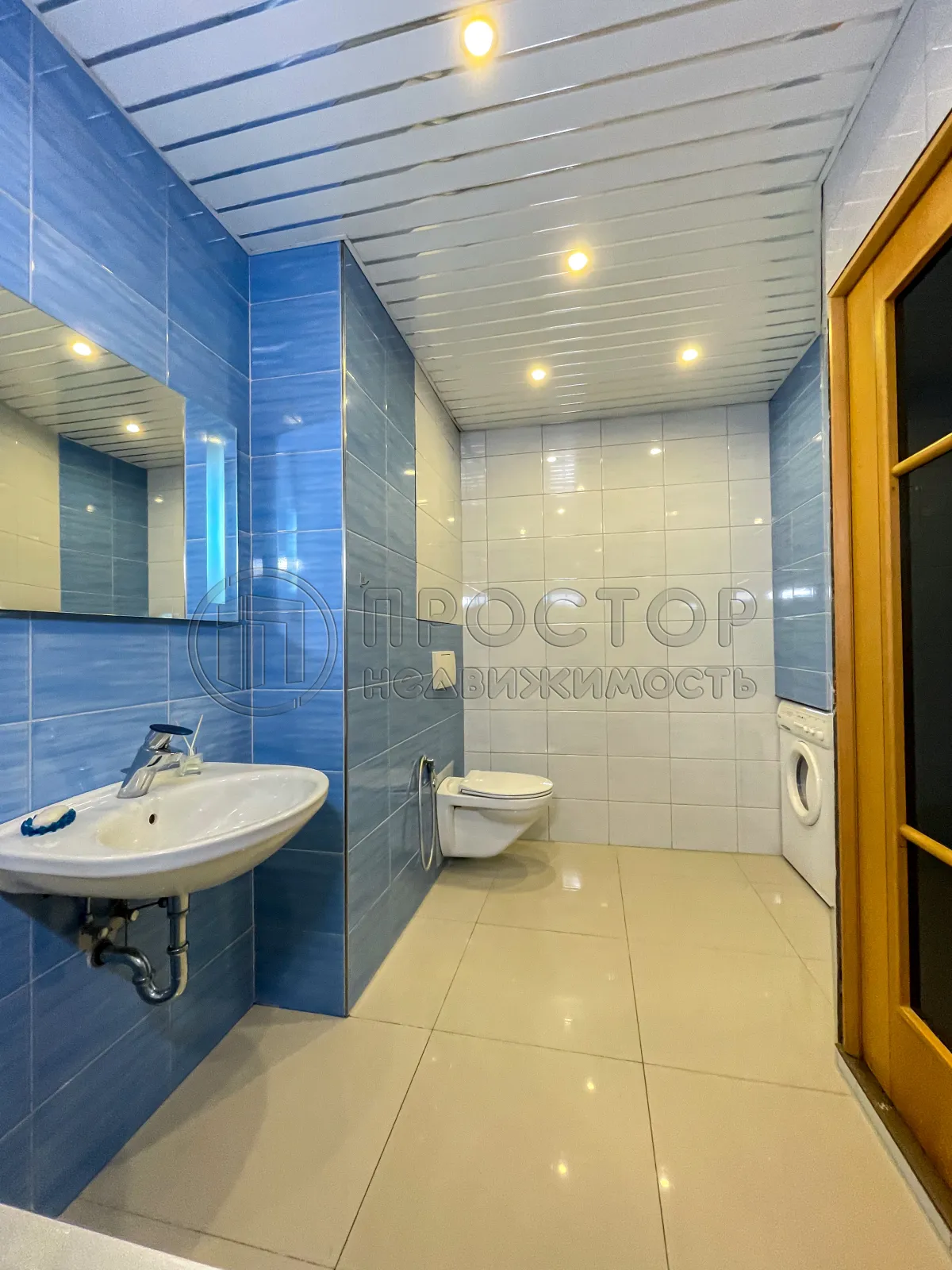 3-комнатная квартира, 71.3 м² - фото 30