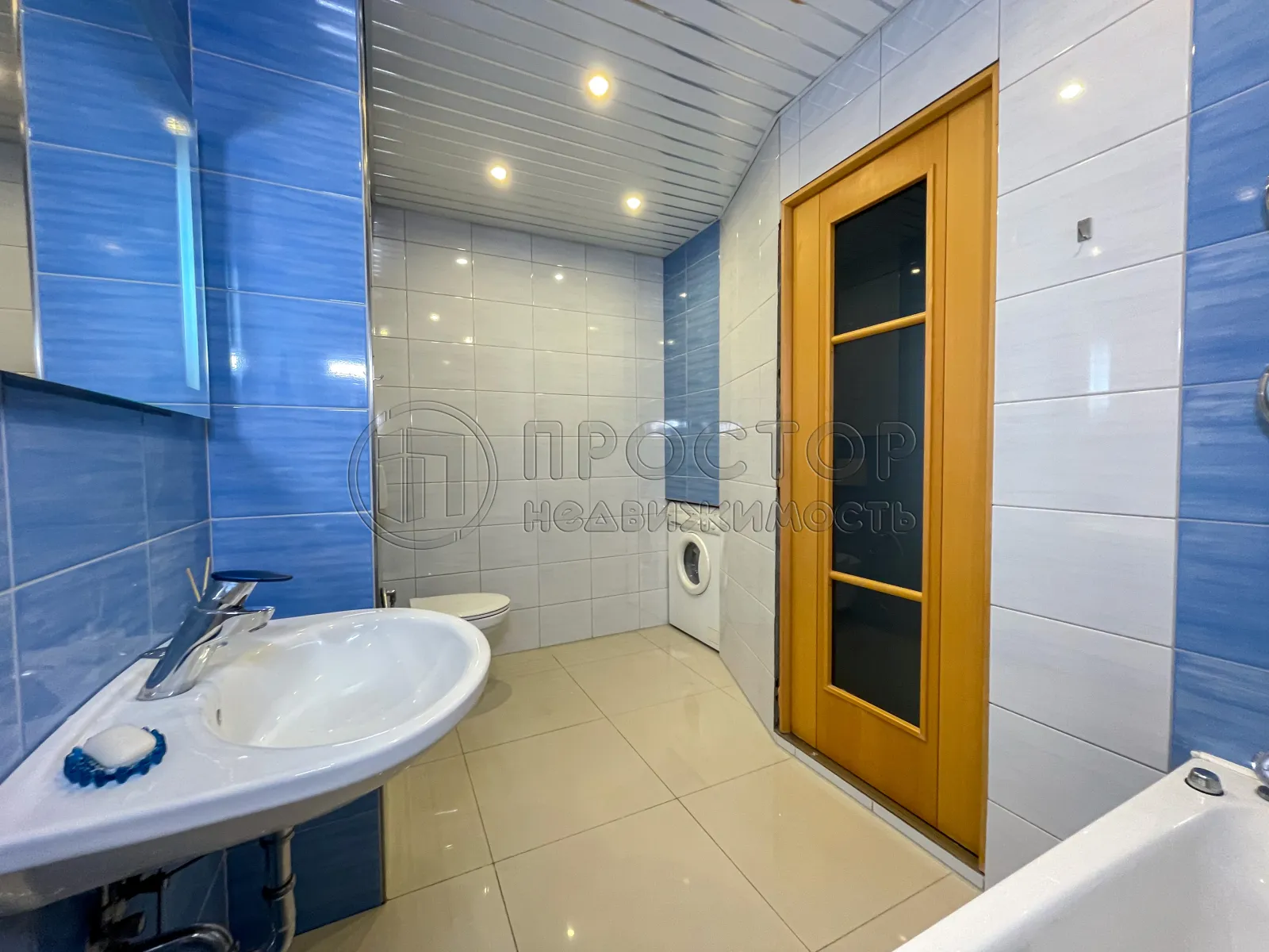 3-комнатная квартира, 71.3 м² - фото 31