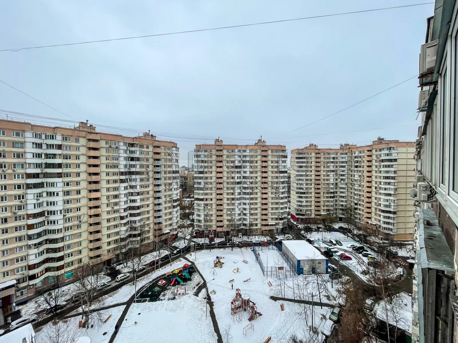 3-комнатная квартира, 71.3 м² - фото 36