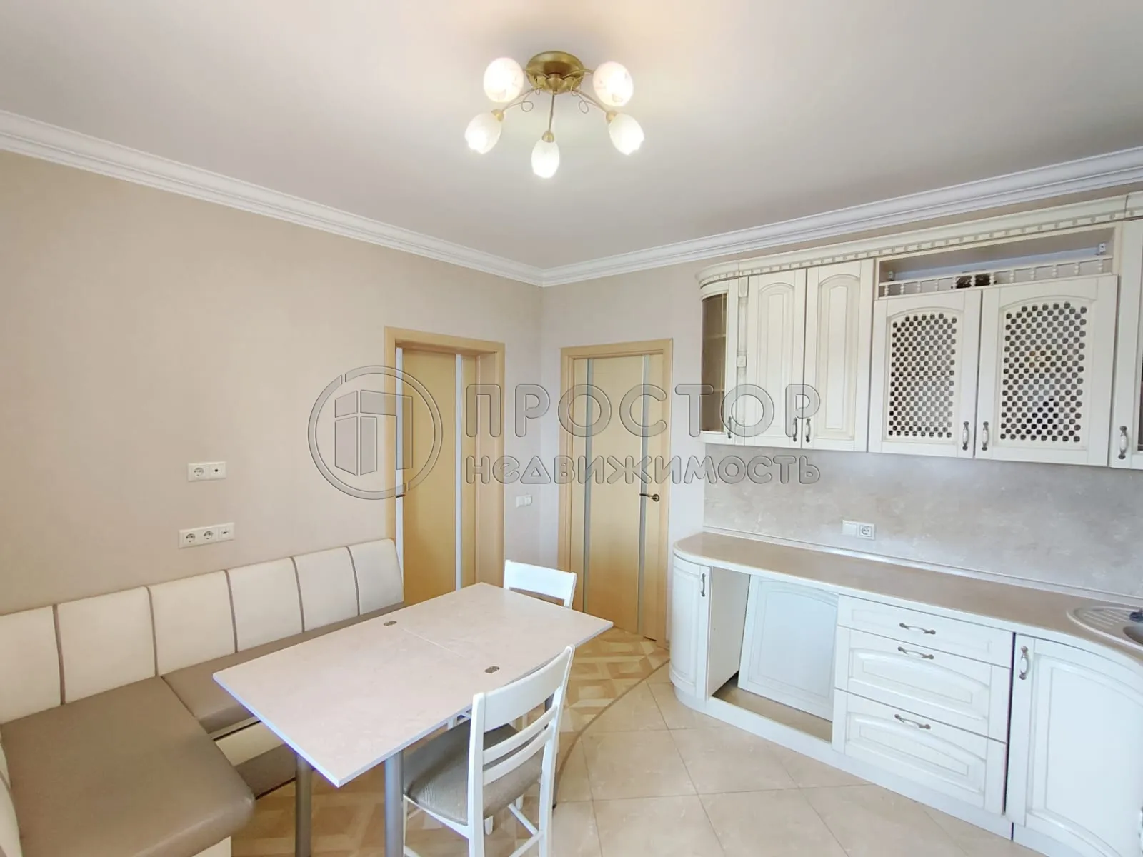 2-комнатная квартира, 61.2 м² - фото 18