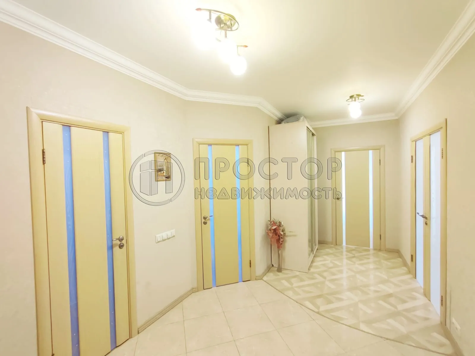 2-комнатная квартира, 61.2 м² - фото 31