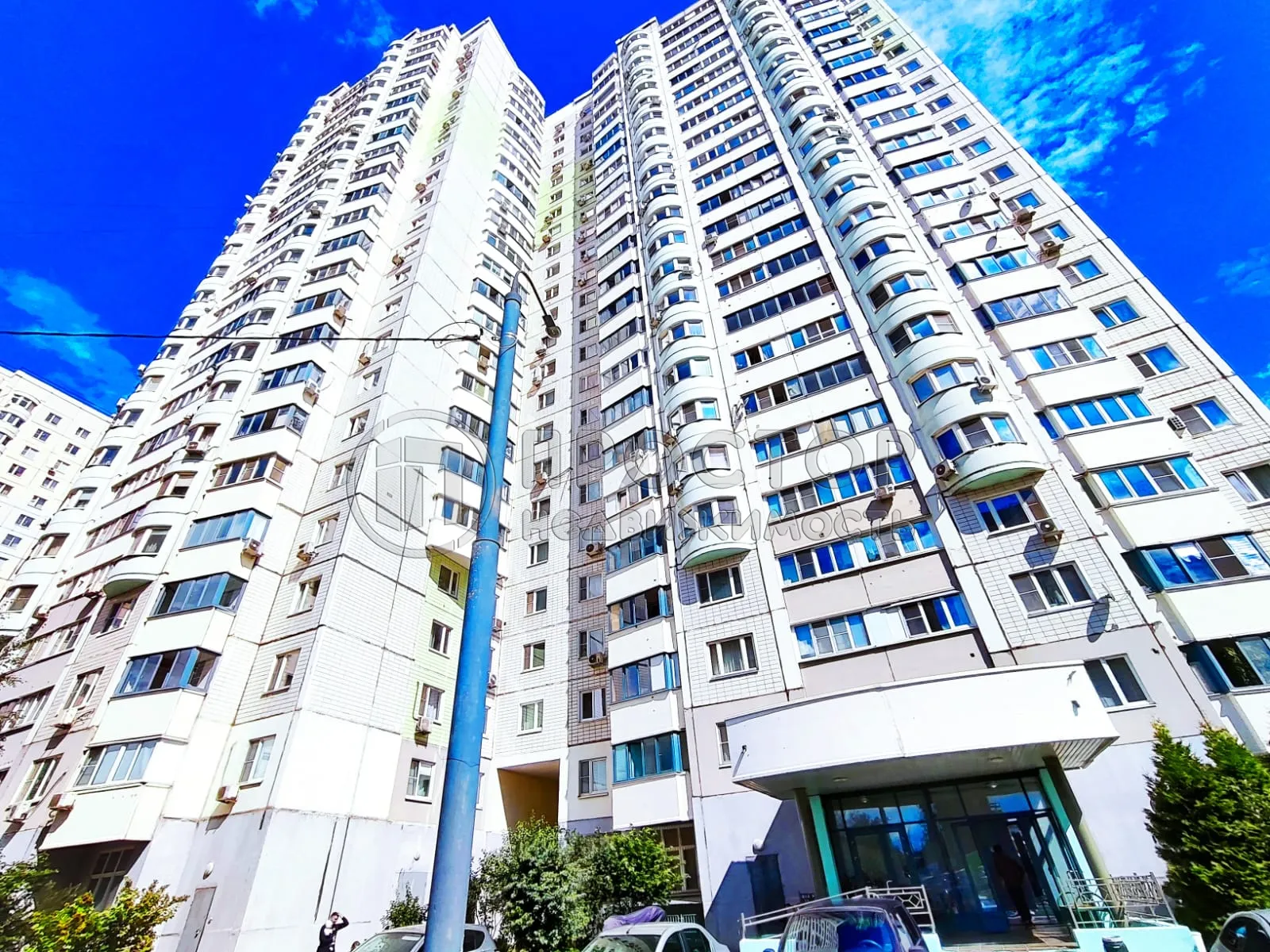 2-комнатная квартира, 61.2 м² - фото 37