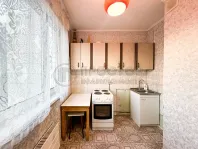 1-комнатная квартира, 36.8 м² - фото 27