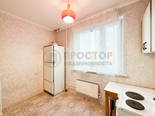 1-комнатная квартира, 36.8 м² - фото 5
