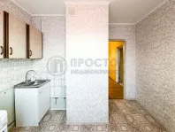 1-комнатная квартира, 36.8 м² - фото 30