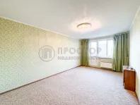 1-комнатная квартира, 36.8 м² - фото 33