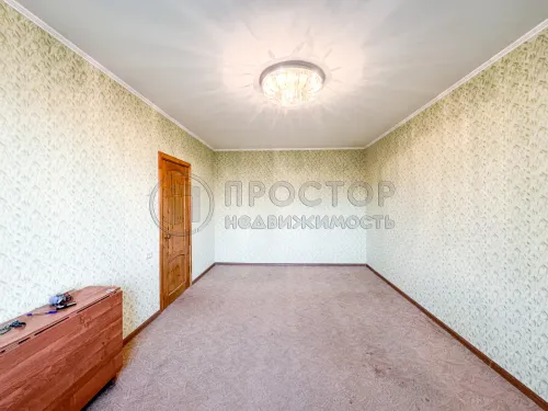 1-комнатная квартира, 36.8 м² - фото 11