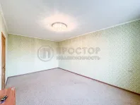1-комнатная квартира, 36.8 м² - фото 36