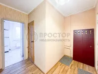 1-комнатная квартира, 36.8 м² - фото 37