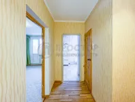 1-комнатная квартира, 36.8 м² - фото 38